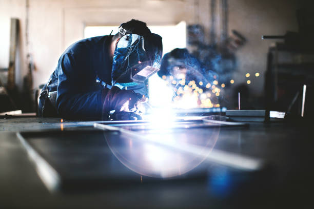 Affordable Welder Services in Duboistown, PA