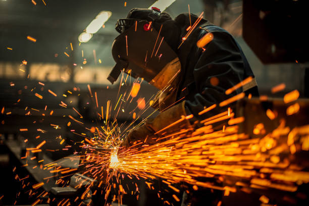 Best Automation and Robotic Welding in Duboistown, PA