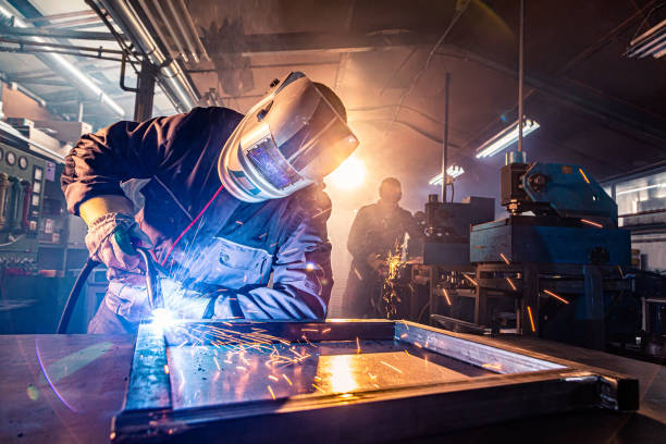 Best Welding Equipment Sales and Repair in Duboistown, PA