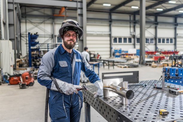 Reliable Duboistown, PA Welder & Metal Fabrication Solutions