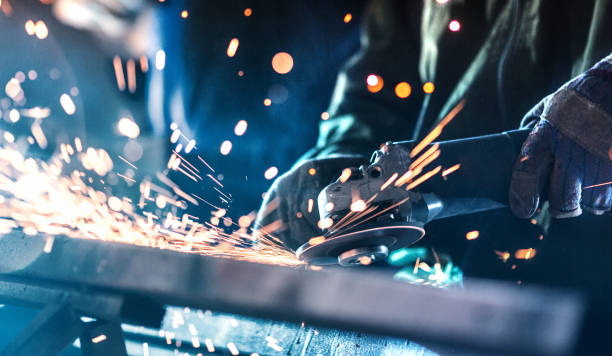 Best Marine and Shipbuilding Welding in Duboistown, PA